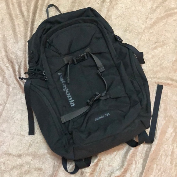 patagonia jalama 28l